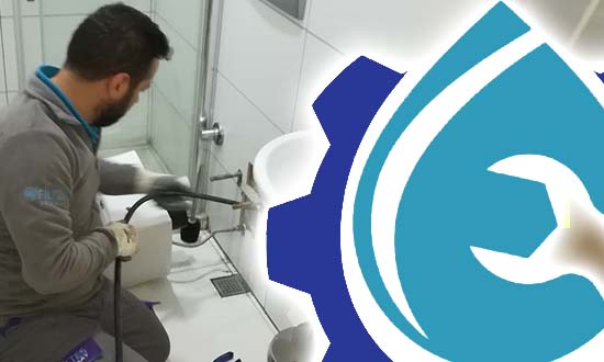 Banyo Tıkanıklık Açma